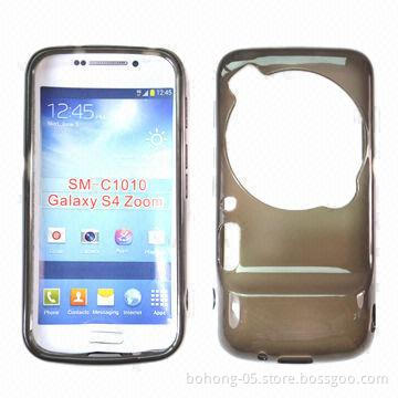 Case for Samsung, Made of TPU, Water Sets, Various Colors Available